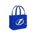 Bitty Bogg Bag - Tampa Bay Lightning - Tote. Move. Go.