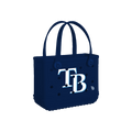 Bitty Bogg Bag - Tampa Bay Rays - Pack More Daily