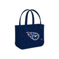 Bitty Bogg Bag - Tennessee Titans - Beach Tote Style