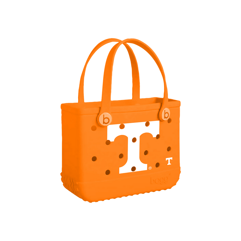 Bitty Bogg Bag - Tennessee Volunteers - Travel Tote Choice