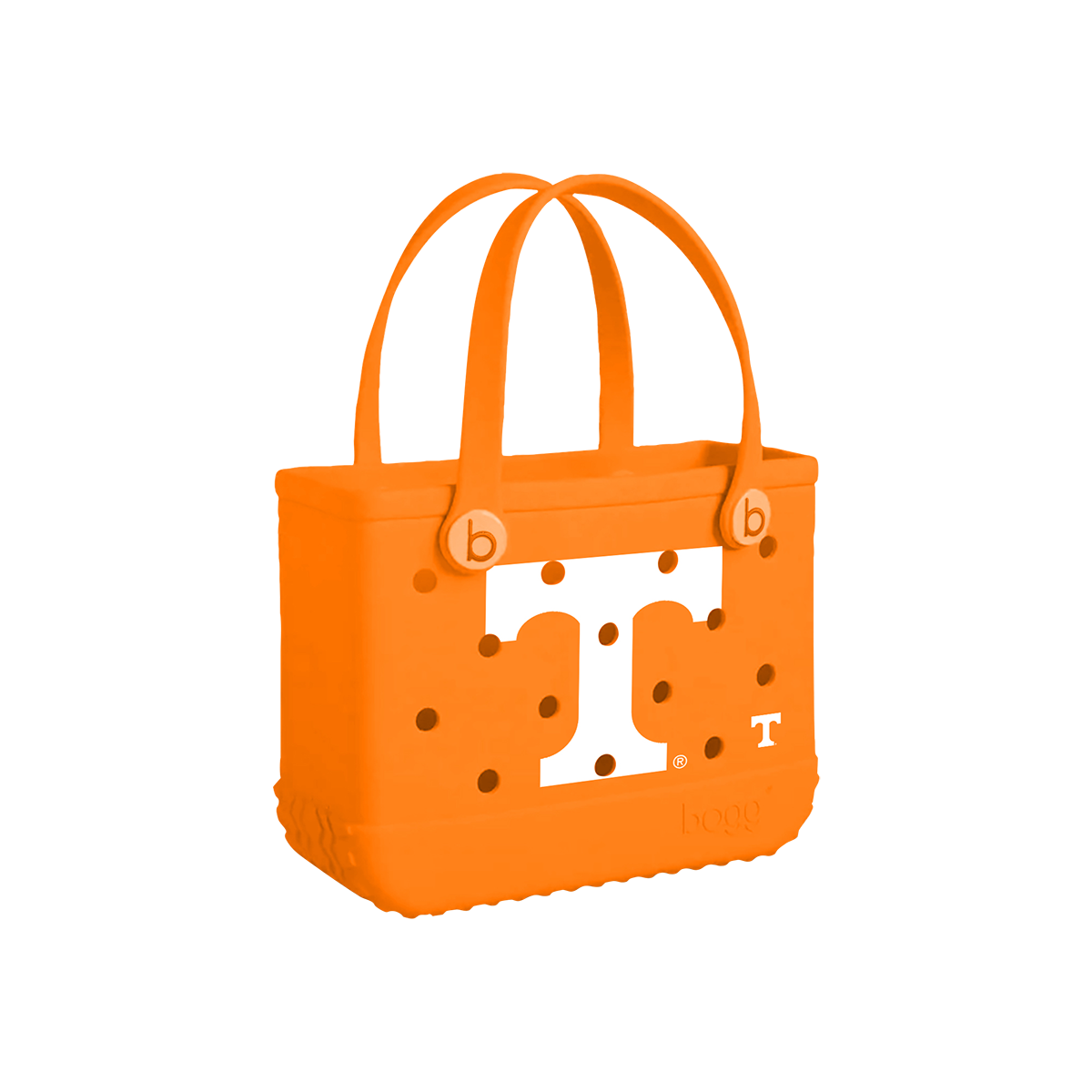 Bitty Bogg Bag - Tennessee Volunteers - Travel Tote Choice