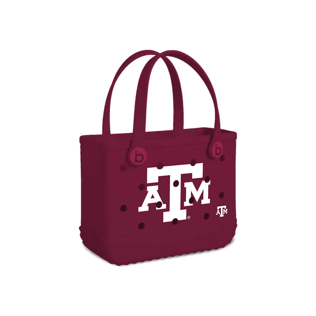 Bitty Bogg Bag - Texas A&M Aggies - Shop More Daily