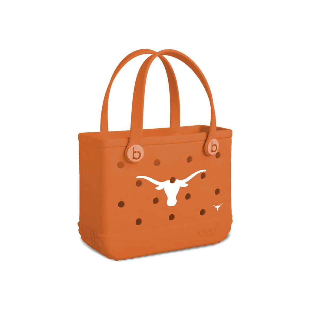 Bitty Bogg Bag - Texas Longhorns - For Quick Trips