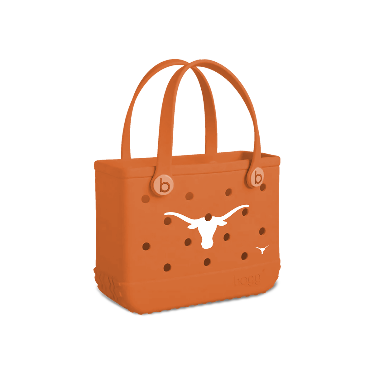 Bitty Bogg Bag - Texas Longhorns - For Quick Trips