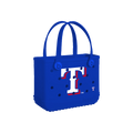 Bitty Bogg Bag - Texas Rangers - Bogg Bag Everyday Tote