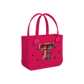 Bitty Bogg Bag - Texas Tech Red Raiders - Bogg Bag Grab and Go