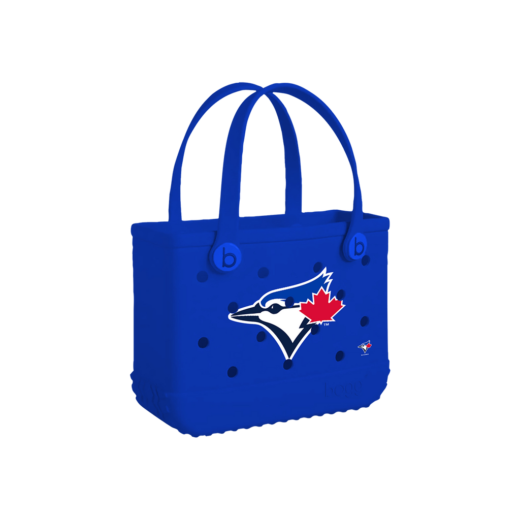 Bitty Bogg Bag - Toronto Blue Jays - Daily Bag Favorite