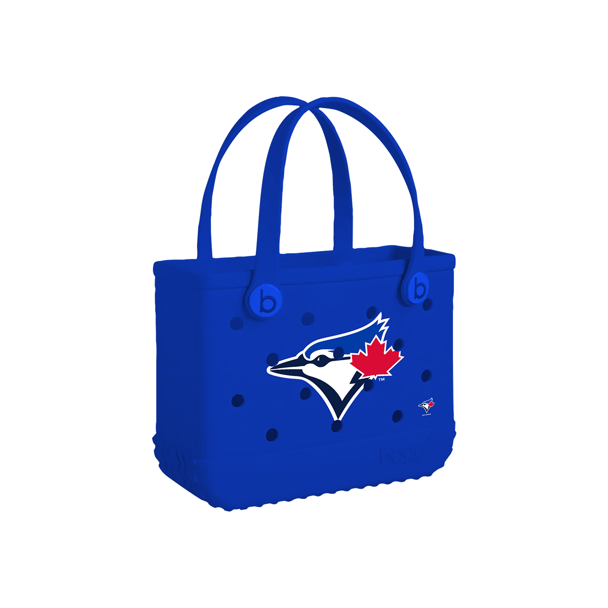 Bitty Bogg Bag - Toronto Blue Jays - Daily Bag Favorite