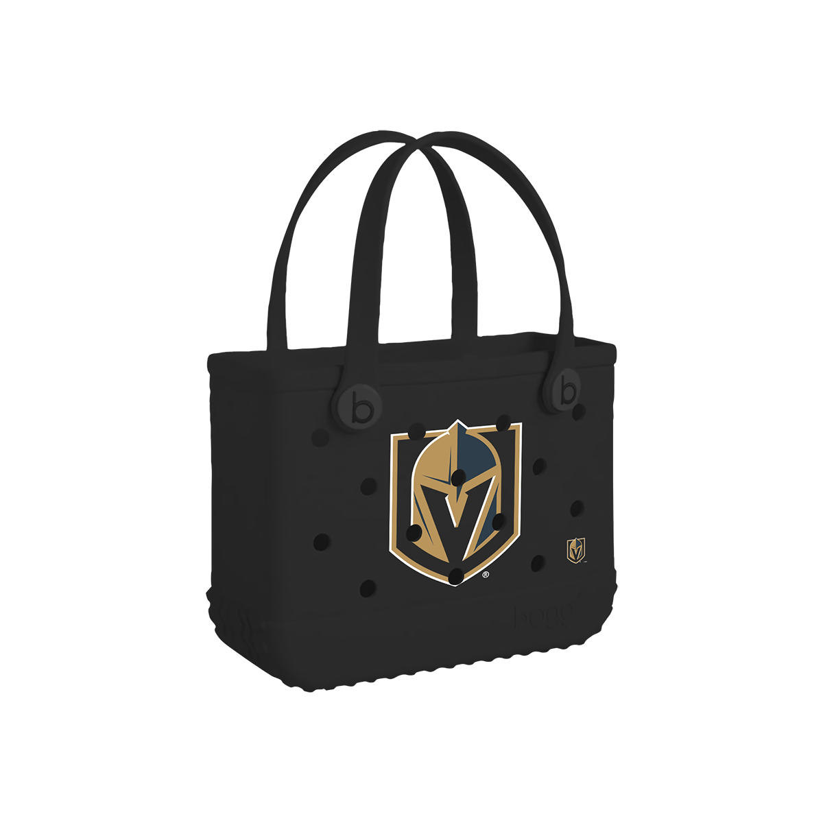Bitty Bogg Bag - Vegas Golden Knights - Better Market Carry