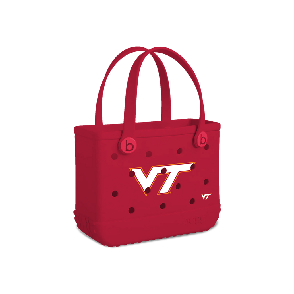 Bitty Bogg Bag - Virginia Tech Hokies - Carry. Rinse. Repeat.