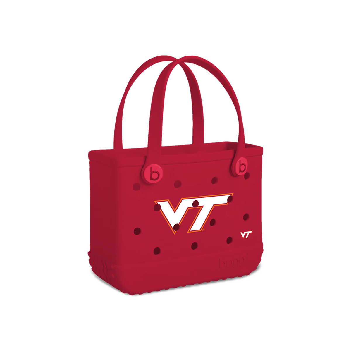 Bitty Bogg Bag - Virginia Tech Hokies - Carry. Rinse. Repeat.