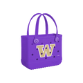 Bitty Bogg Bag - Washington Huskies - Bogg Bag Pool Ready