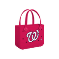 Bitty Bogg Bag - Washington Nationals - A Bag for Lake Days