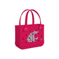 Bitty Bogg Bag - Washington State Cougars - Made for Daily Life