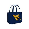 Bitty Bogg Bag - West Virginia Mountaineers - Pool Tote Favorite