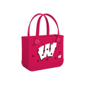 Bitty Bogg Bag - Wisconsin Badgers - Everyday Bag Favorite