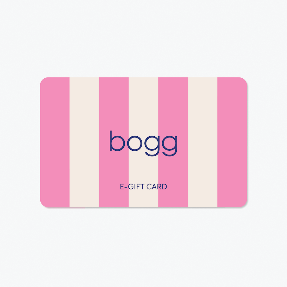Bogg Bag Gift Card - Travel Bag Energy