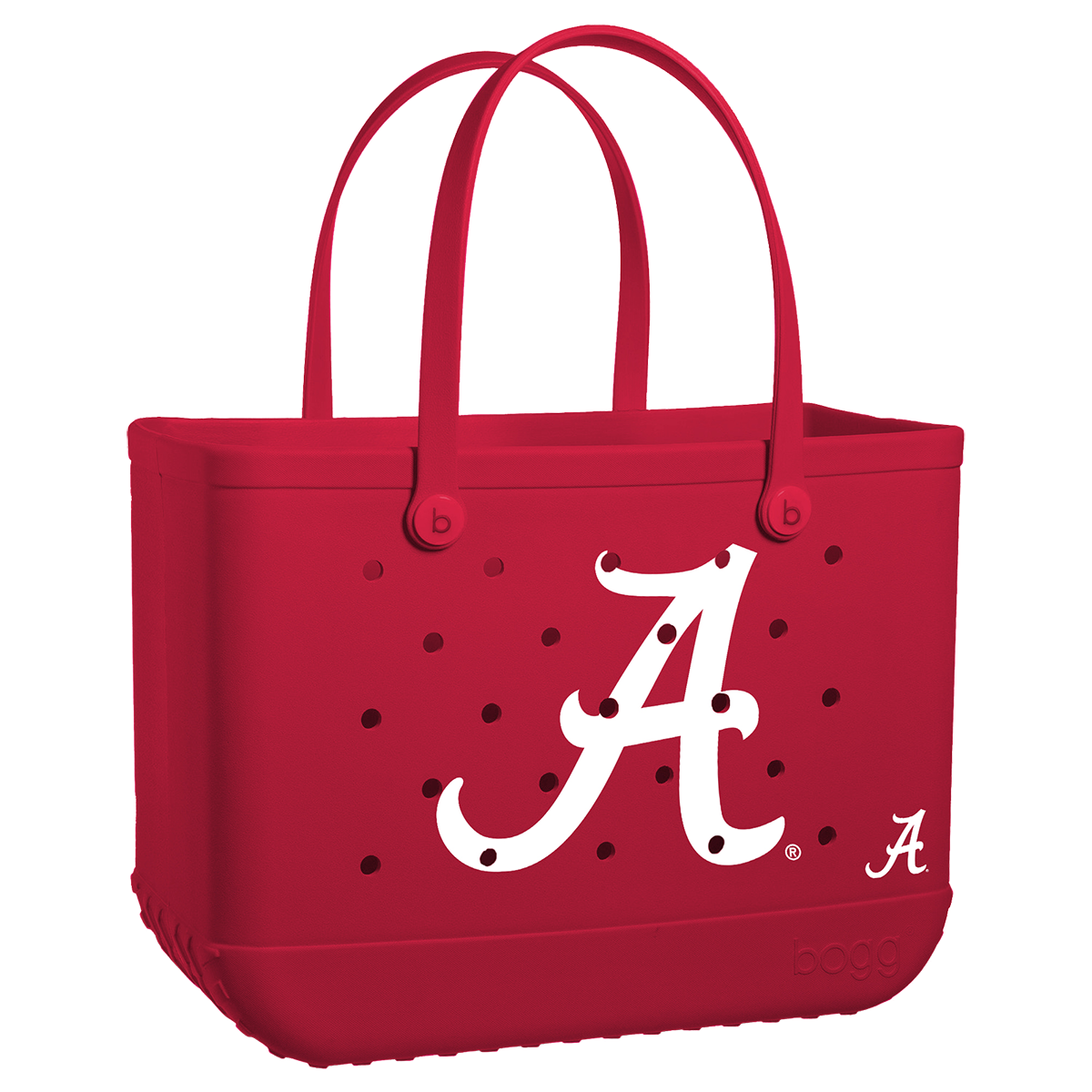 Original Bogg Bag - Alabama Crimson Tide - Your Beach Tote