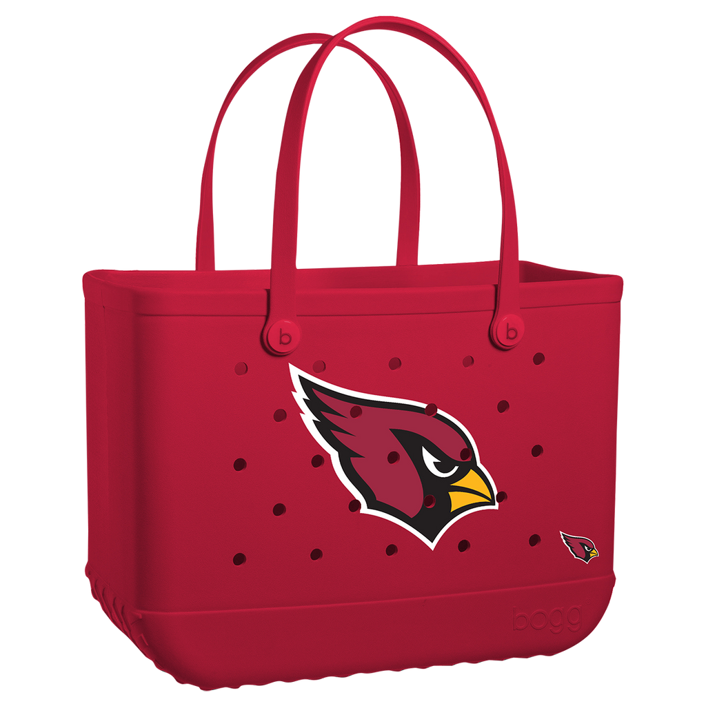 Original Bogg Bag - Arizona Cardinals - Everyday Bag Energy