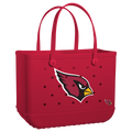 Original Bogg Bag - Arizona Cardinals - Everyday Bag Energy