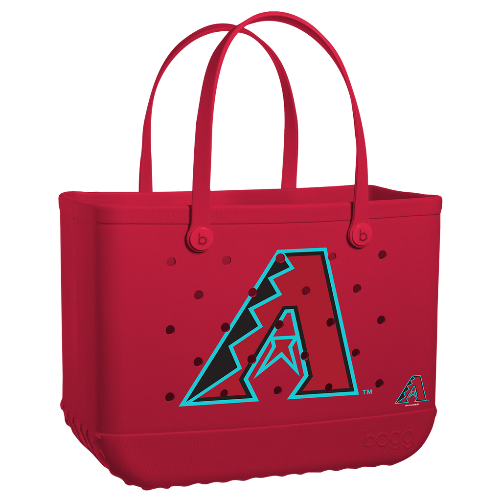 Original Bogg Bag - Arizona Diamondbacks - Daily Carry Favorite