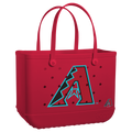 Original Bogg Bag - Arizona Diamondbacks - Daily Carry Favorite