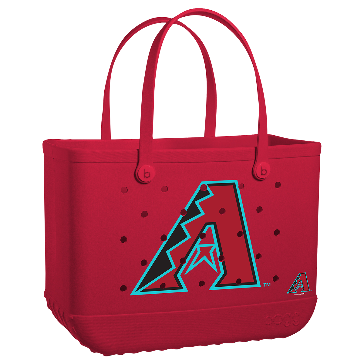 Original Bogg Bag - Arizona Diamondbacks - Daily Carry Favorite