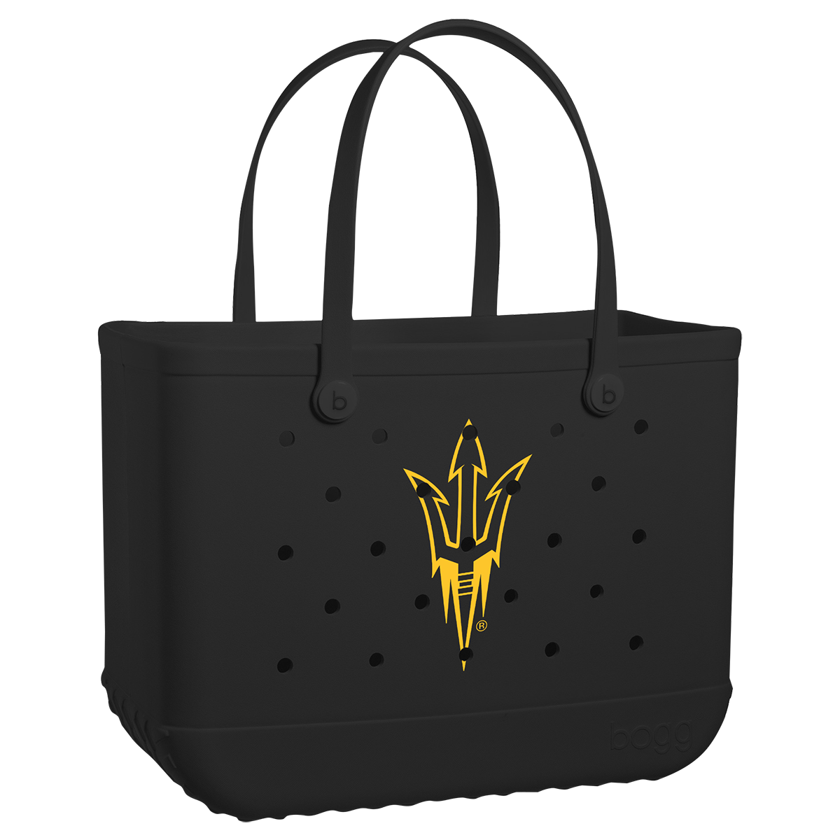 Original Bogg Bag - Arizona State Sun Devils - The Grocery Bag