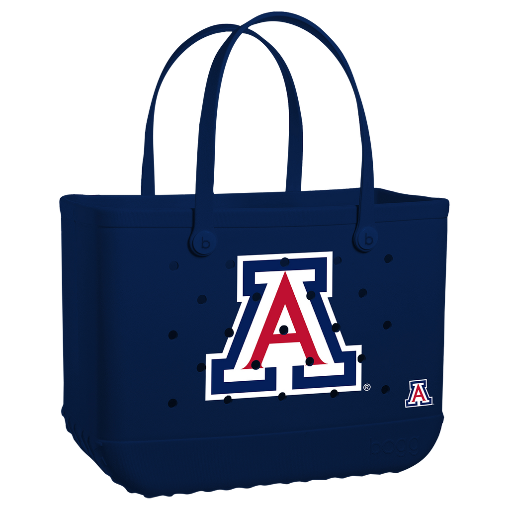 Original Bogg Bag - Arizona Wildcats - Everyday Tote Energy