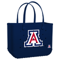 Original Bogg Bag - Arizona Wildcats - Everyday Tote Energy