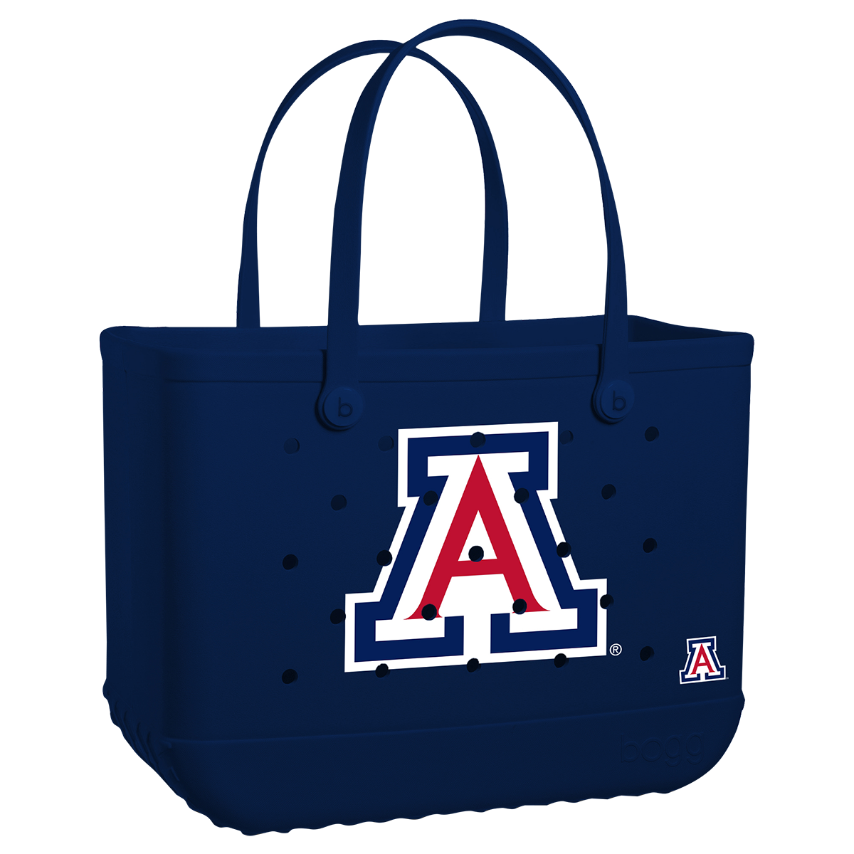 Original Bogg Bag - Arizona Wildcats - Everyday Tote Energy