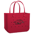Original Bogg Bag - Arkansas Razorbacks - Your Go Bag