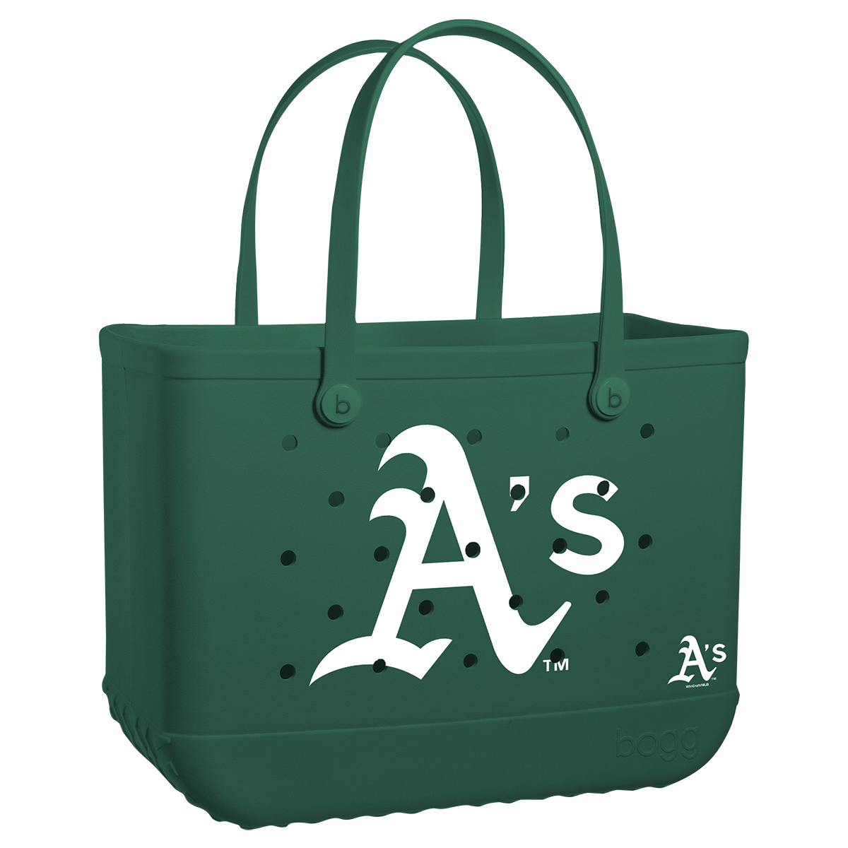 Original Bogg Bag - Athletics - The Weekend Bag