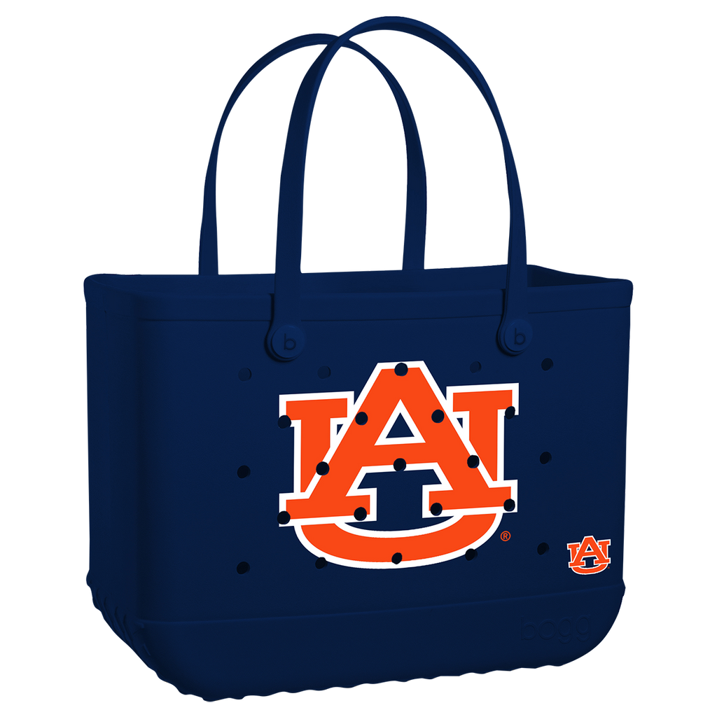 Original Bogg Bag - Auburn Tigers - A Bag for Weekends