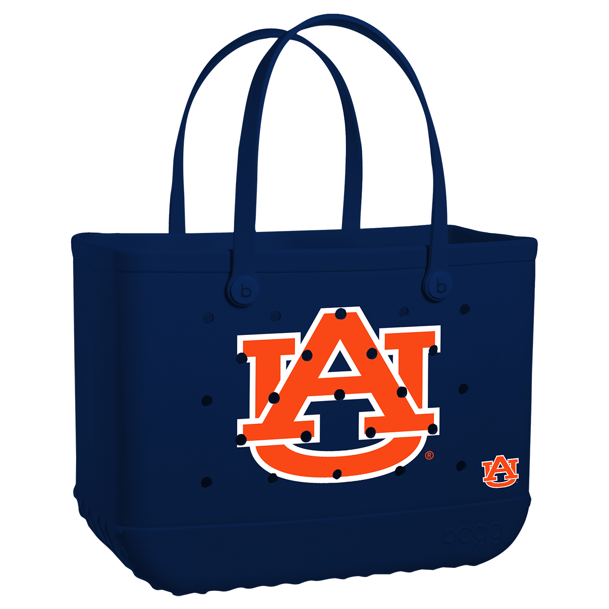 Original Bogg Bag - Auburn Tigers - A Bag for Weekends