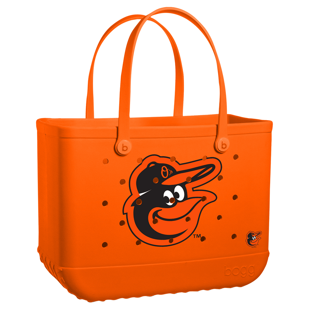 Original Bogg Bag - Baltimore Orioles - Your Bogg Tote