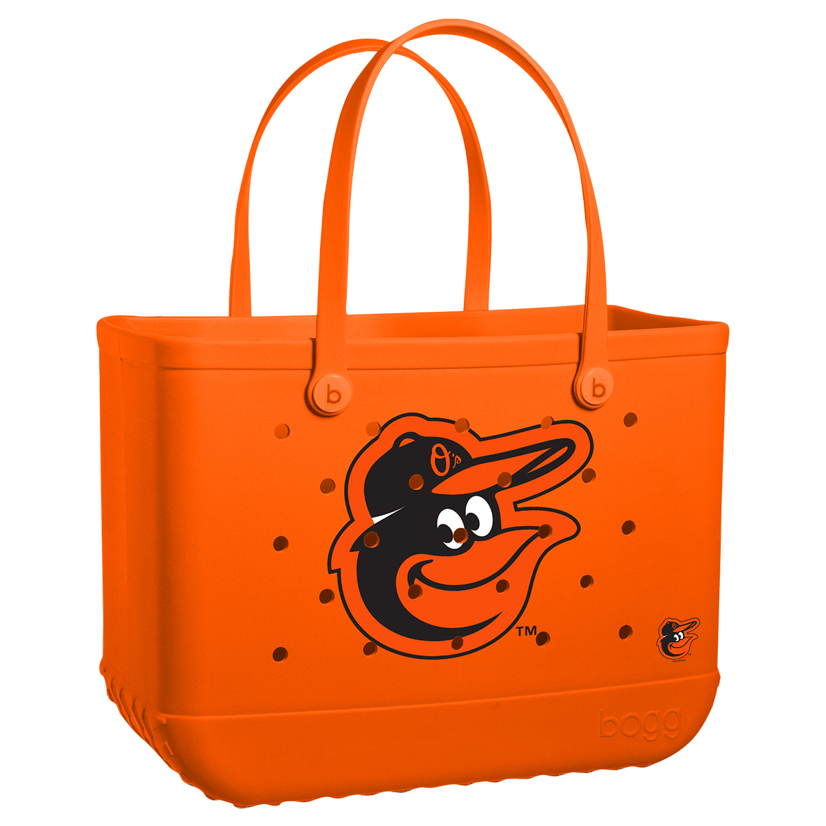 Original Bogg Bag - Baltimore Orioles - Your Bogg Tote