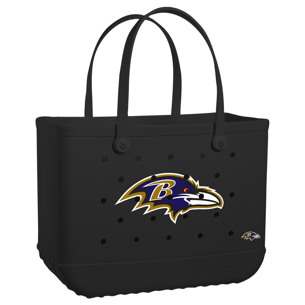 Original Bogg Bag - Baltimore Ravens - For Family Days