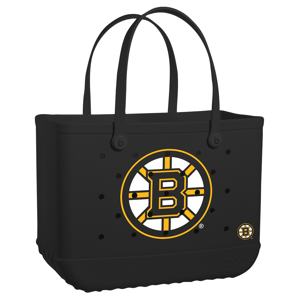 Original Bogg Bag - Boston Bruins - For Outdoor Days
