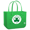 Original Bogg Bag - Boston Celtics - Beach Tote Energy