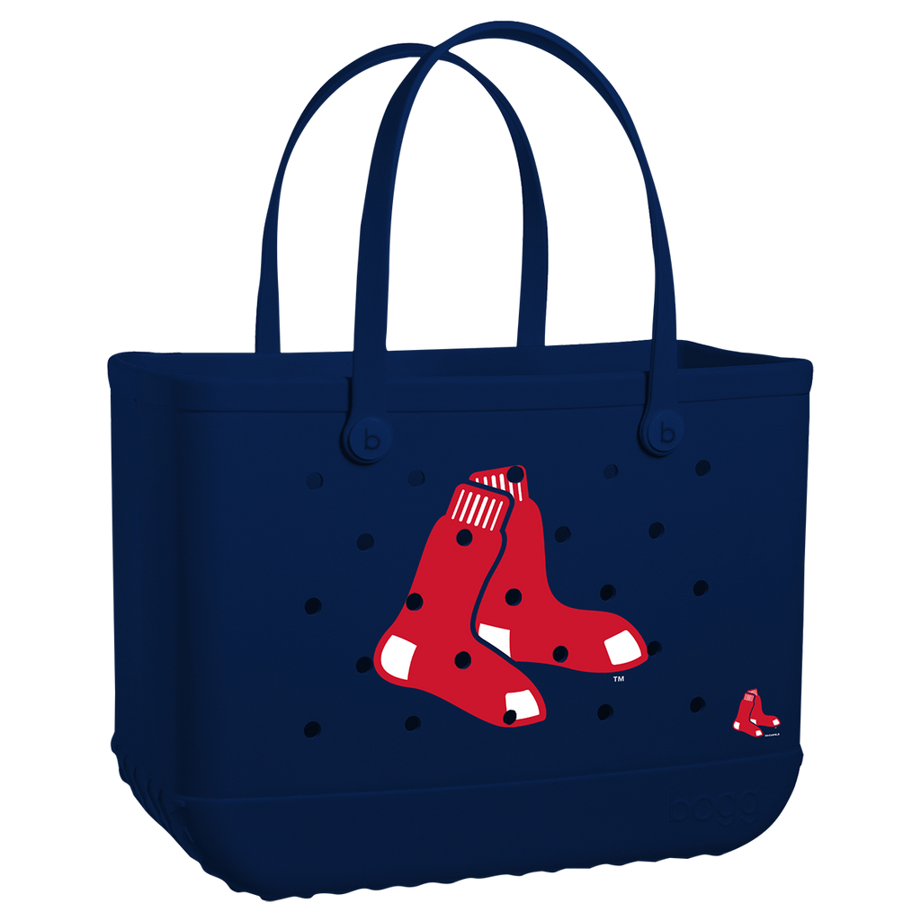 Original Bogg Bag - Boston Red Sox - Ready for Shopping
