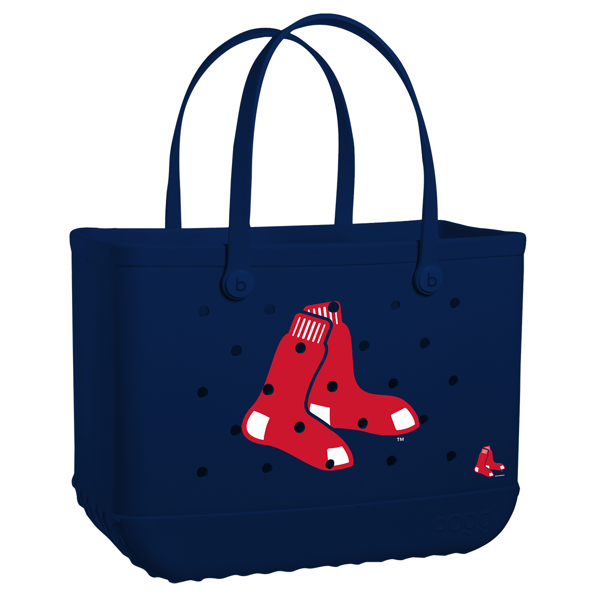 Original Bogg Bag - Boston Red Sox - Ready for Shopping