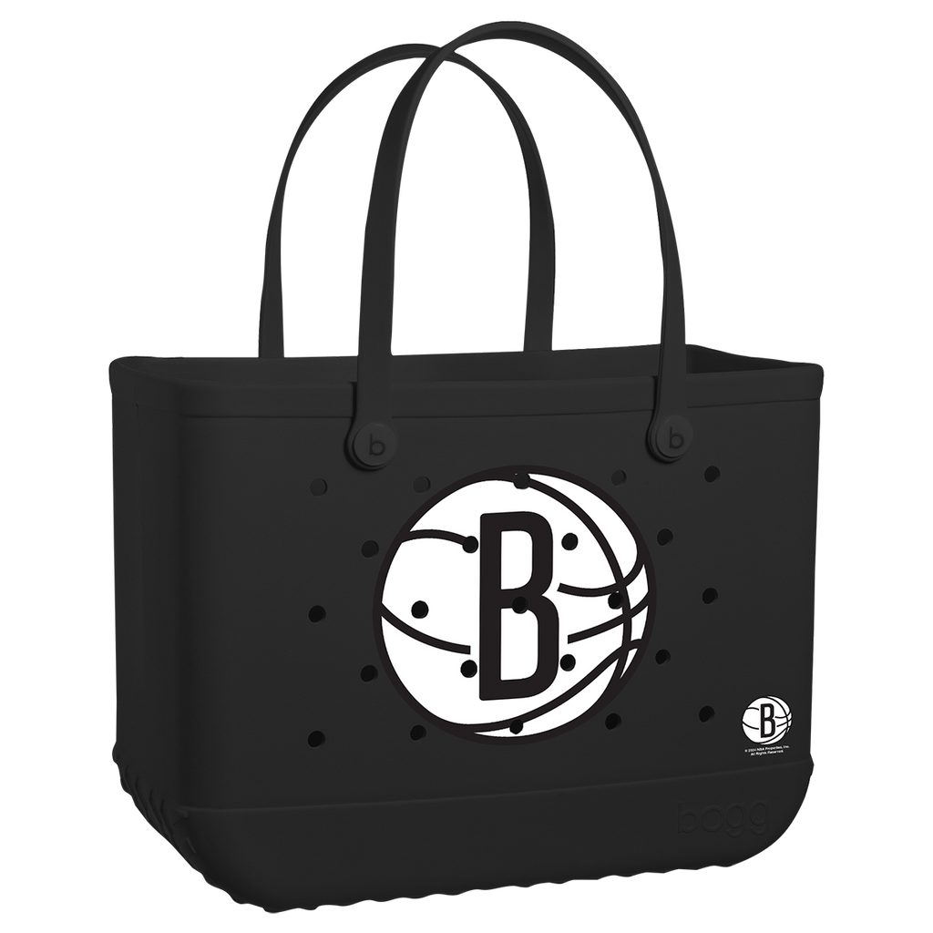 Original Bogg Bag - Brooklyn Nets - Ready for Park Days