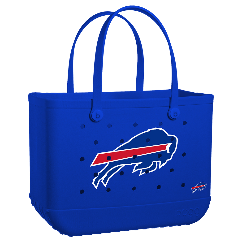Original Bogg Bag - Buffalo Bills - Ready for Lake Days
