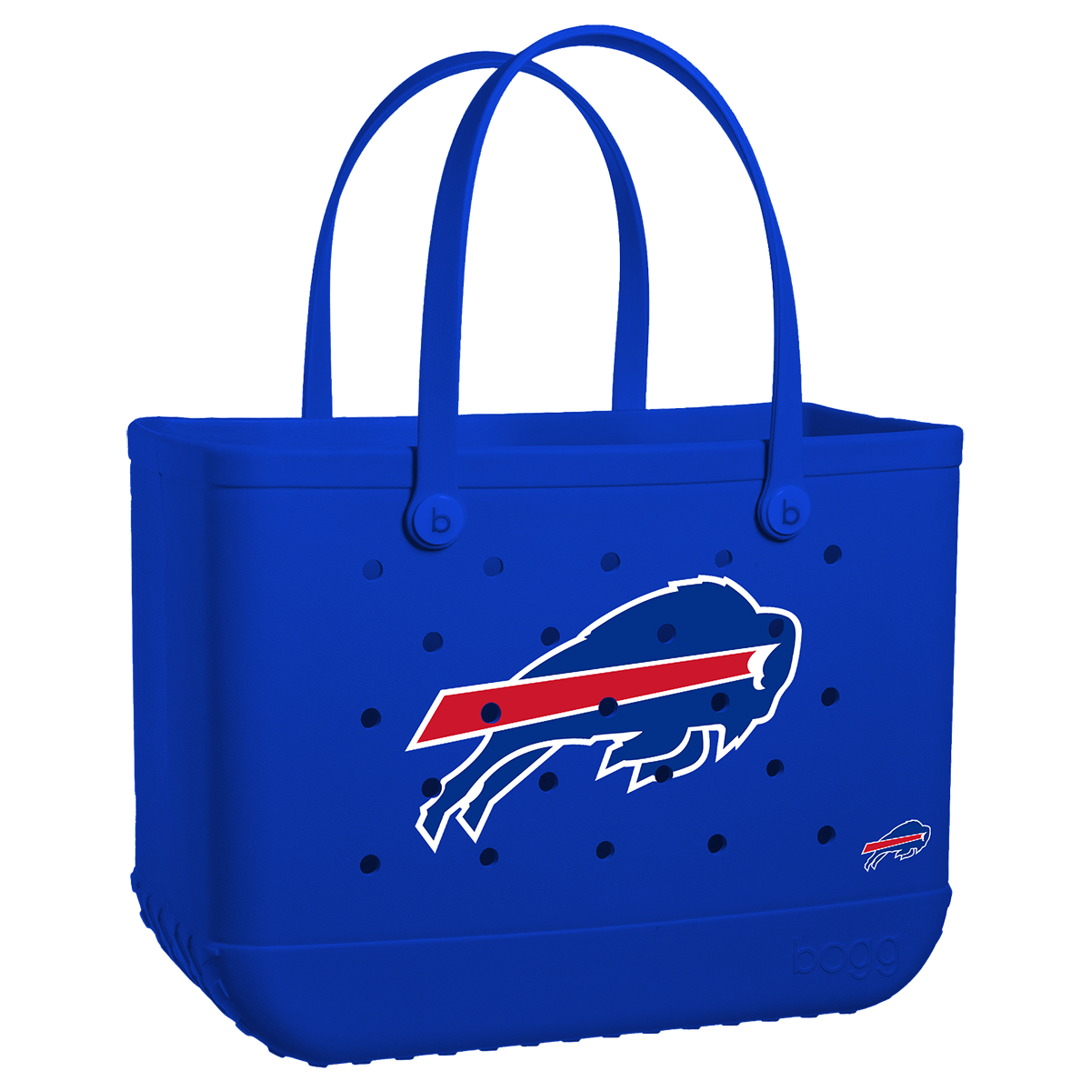Original Bogg Bag - Buffalo Bills - Ready for Lake Days