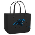 Original Bogg Bag - Carolina Panthers - A Tote for Lake Days
