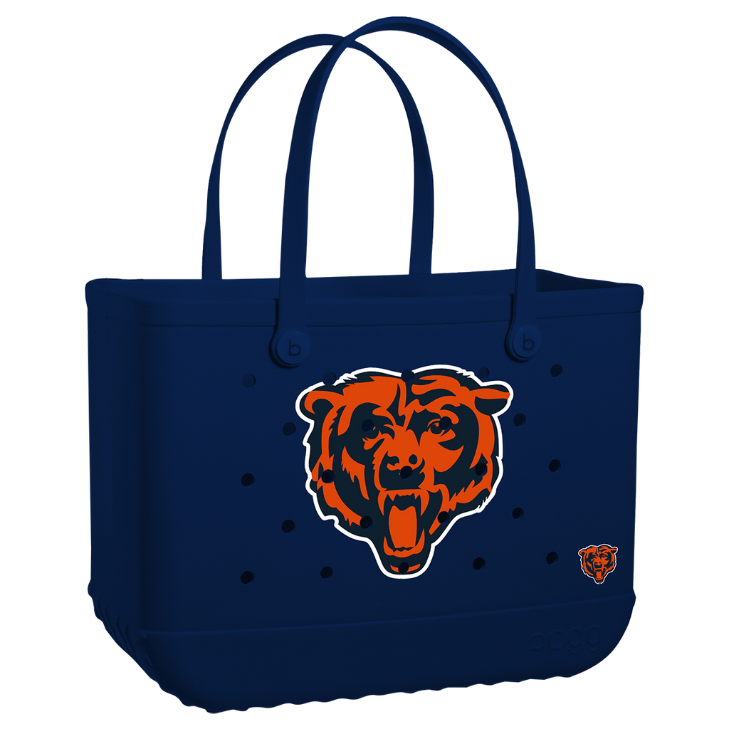 Original Bogg Bag - Chicago Bears - Better Beach Days