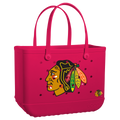 Original Bogg Bag - Chicago Blackhawks - Carry the Day