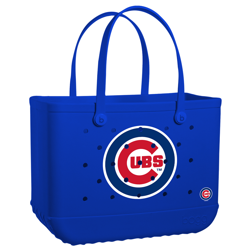 Original Bogg Bag - Chicago Cubs - Carry It Daily