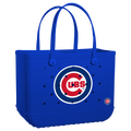 Original Bogg Bag - Chicago Cubs - Carry It Daily